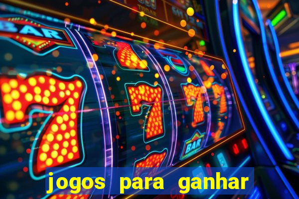 jogos para ganhar dinheiro de verdade no pagbank